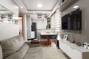 Apartamento à venda, 44 m² por R$ 300.000,00 - Fanny - Curitiba/PR