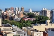 Apartamento com 2 quartos à venda na Rua José de Alencar, 1244, Menino Deus, Porto Alegre