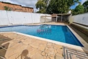 Apartamento com 1 quarto à venda na Avenida Antônio Carvalho, 2500, Jardim Carvalho, Porto Alegre