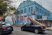 Terreno à venda na Avenida Pernambuco, 2214, Navegantes, Porto Alegre