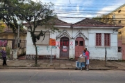 Terreno à venda na Avenida Niterói, 78, Medianeira, Porto Alegre