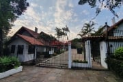 Casa em condomínio fechado com 4 quartos à venda na Rua Dea Coufal, 1410, Ipanema, Porto Alegre