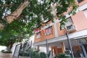 Apartamento com 1 quarto à venda na Avenida Lageado, 699, Petrópolis, Porto Alegre