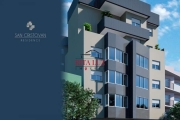 Apartamento com 2 quartos à venda na Avenida Cristóvão Colombo, 109, Floresta, Porto Alegre