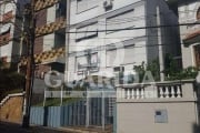 Apartamento com 1 quarto à venda na Rua Santo Antônio, 590, Bom Fim, Porto Alegre