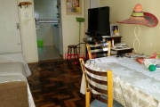 Apartamento com 1 quarto à venda na Rua Pedro Boticário, 267, Partenon, Porto Alegre