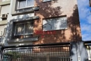 Apartamento com 1 quarto à venda na Rua Garibaldi, 1215, Bom Fim, Porto Alegre