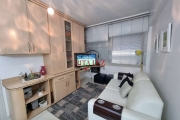 Apartamento com 1 quarto à venda na Rua Castro Alves, 155, Independência, Porto Alegre