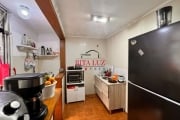 Apartamento com 1 quarto à venda na Rua Afonso Rodrigues, 249, Jardim Botânico, Porto Alegre