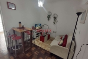 Apartamento com 1 quarto à venda na Rua Santo Antônio, 768, Floresta, Porto Alegre