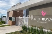 Apartamento com Sacada e Churrasqueira bairro Costeira-Araucária/PR