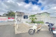 Apartamento à venda com 2 quartos no Bairro Tindiquera, Araucária/PR