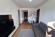 Apartamento no Centro de Curitiba em Andar Alto, com Garagem Individual e Potencial para Renda!