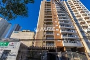 Apartamento de Alto Padrão no Batel: Sofisticação, Conforto e Localização Privilegiada!