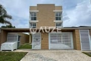 Apartamento NOVO à venda com 3 dormitórios sendo 1 suíte no Fazenda Velha, Araucária, PR