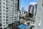 APARTAMENTO TOTALMENTE MOBILIADO, COM MUITO CONFORTO E SOFISTICAÇÃO, FACE LESTE E NORTE NO CORAÇÃO