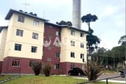 APARTAMENTO 02 QUARTOS NO SANTA CANDIDA - COND IMBUIA IV