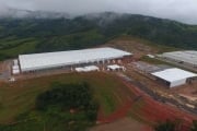 Barracão / Galpão / Depósito para alugar na Rodovia Fernão Dias, 381, Distrito Industrial dos Pires, Extrema