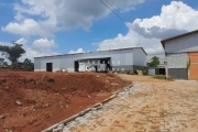 Barracão / Galpão / Depósito para alugar na Estr. José Zingano, 846, Distrito Industrial, Cachoeirinha