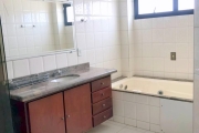 Excelente apartamento no centro de Taubaté