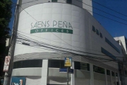 Sala Comercial/Nova para Venda em Rio de Janeiro, TIJUCA, 1 banheiro, 1 vaga