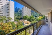 Apartamento para Venda em Rio de Janeiro, BOTAFOGO, 2 dormitórios, 1 suíte, 3 banheiros, 1 vaga