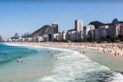 Studio para Venda em Rio de Janeiro, COPACABANA, 1 dormitório, 1 suíte, 1 banheiro