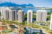 Apartamento para Venda em Rio de Janeiro, BARRA DA TIJUCA, 4 dormitórios, 2 suítes, 3 banheiros, 2 vagas