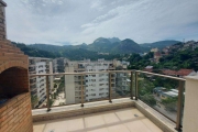 Apartamento para Venda em Rio de Janeiro, Freguesia (Jacarepaguá), 3 dormitórios, 3 suítes, 2 banheiros, 2 vagas