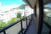 Cobertura Duplex para Venda em Rio de Janeiro, TIJUCA, 2 dormitórios, 1 suíte, 2 banheiros, 2 vagas