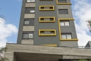 Apartamento para Venda em Porto Alegre, Menino Deus, 2 dormitórios, 1 suíte, 2 banheiros, 2 vagas