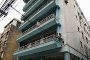 Apartamento para Venda em Porto Alegre, Floresta, 2 dormitórios, 1 banheiro