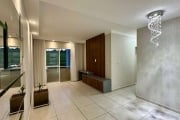 Apartamento para locação, Residencial das Ilhas, Bragança Paulista, SP