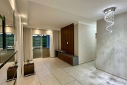 Apartamento para locação, Residencial das Ilhas, Bragança Paulista, SP