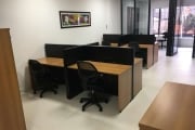 Sala Comercial para Locação em São Paulo, Vila Mariana, 1 banheiro, 2 vagas