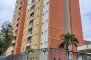 LINDO APARTAMENTO COM 3 QUARTOS NO EDIFICIO  MAROC EM INDAIATUBA SP