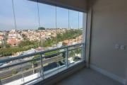 Apartamento pronto para morar, 2 suítes, 2 vagas, ótima localização, lazer completo