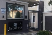 APARTAMENTO COM 2 QUARTOS CONDOMINIO PARQUE INCA VILA SAO JOSE EM ITU SP