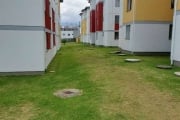 Apartamento com 2 quartos à venda na Rua Jair Coelho, 330, Cidade Industrial, Curitiba