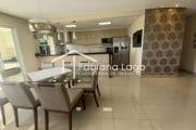 Apartamento 3 suítes 3 vagas varanda vista livre R$1.098.000 ATMOSPHERA