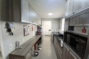 Apartamento 3 suítes 2 vagas coberta varanda R$865.000  Atmosphera