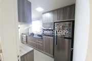 Apartamento 3 suítes 2 vagas coberta varanda R$865.000  Atmosphera