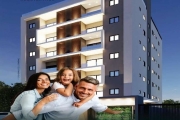 Apartamentos (em constução) com 2 ou 3 dormitórios, 2 vagas amplas, no coração da zona sul!