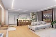 Apartamento novo com 3 suítes, 162m², 3 vagas, Condomínio Quintessa, anexo ao Shopping Iguatemi