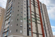 Apartamento para Locação em São José do Rio Preto, Jardim Walkíria, 2 dormitórios, 2 suítes, 3 banheiros, 2 vagas