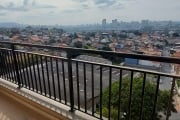 Apartamento para venda com 60 metros quadrados com 2 quartos