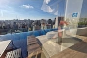 Apartamentos com 2 Quartos e 2 banheiros para Alugar em Vila Mariana