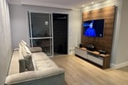 Lindo Apartamento 87m2 3 dorms 2 vagas