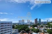 Vendo apartamento, 66 mts, nascente, 01 quarto, em Santo Amaro,01 vaga