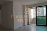 Apartamento de 84m&#178; no Bairro do Rosarinho